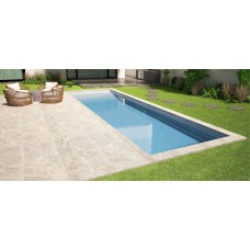 Bazin inot Milky Way 8m